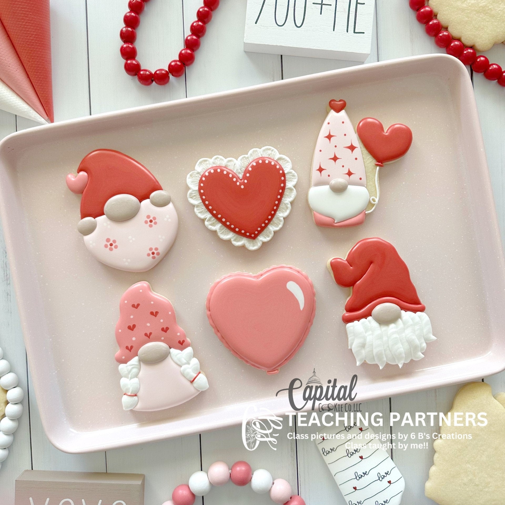 COOKIE DECORATING CLASS February 10 2024 Valentine Gnomes 2 00pm   S923274380349325266 P1077 I1 W1920 